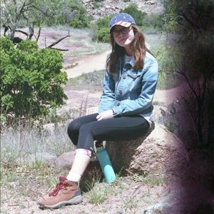 Meet your Posher, Haley